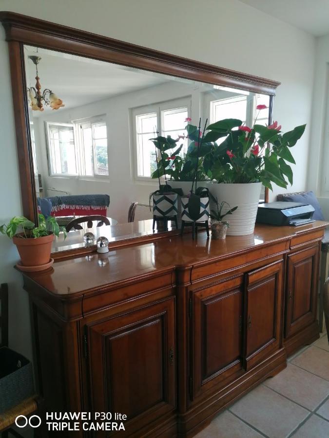 Bain De Soleil Apartment ฟอร์คัลกีเย ภายนอก รูปภาพ
